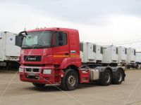 КАМАЗ 65806