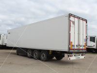 Krone SD