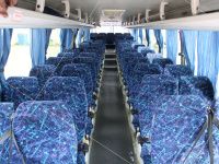 HIGER KLQ6119TQ