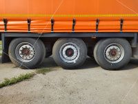 Krone SD