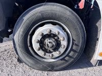 Foton Auman