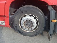 DongFeng DFH4180