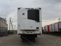 Krone SD