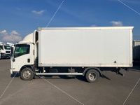 Isuzu NP