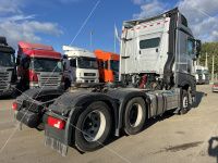 Mercedes-Benz Actros 2648