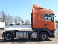 Scania R440
