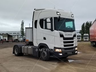 Scania S450A4x2NA
