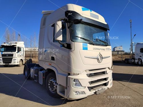 DongFeng  DFH4180