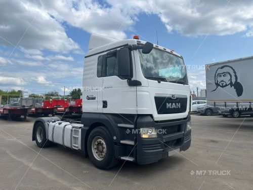 MAN TGX 18.440