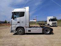 Foton Auman