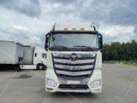 Foton Auman