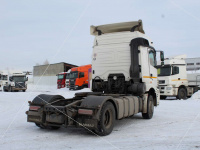 Камаз 5490 NEO 2
