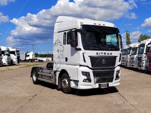 Sitrak C7H MAX