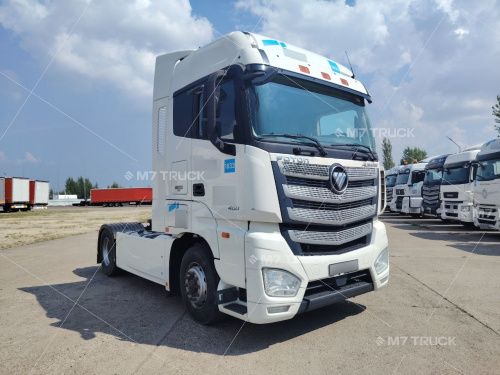 Foton Auman