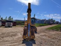 Komatsu PC210NLC-8