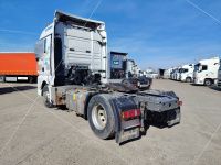 Sitrak C7H
